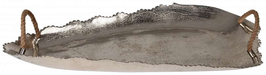 Aluminium Tray