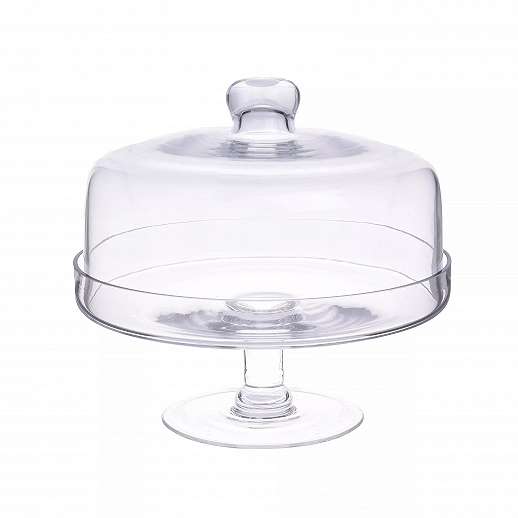 Bell Plate
