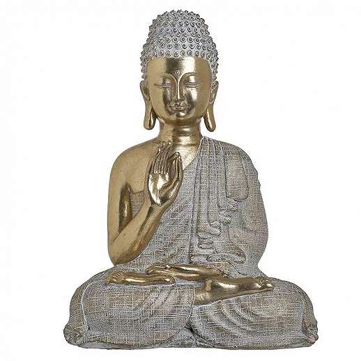 Buddha Deco