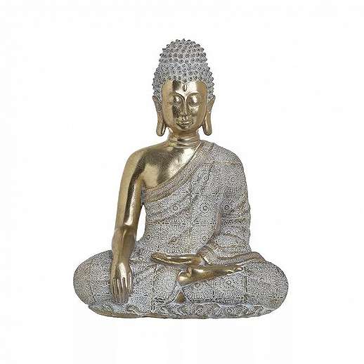 Buddha Deco