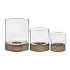 Candle Holder Set Of 3