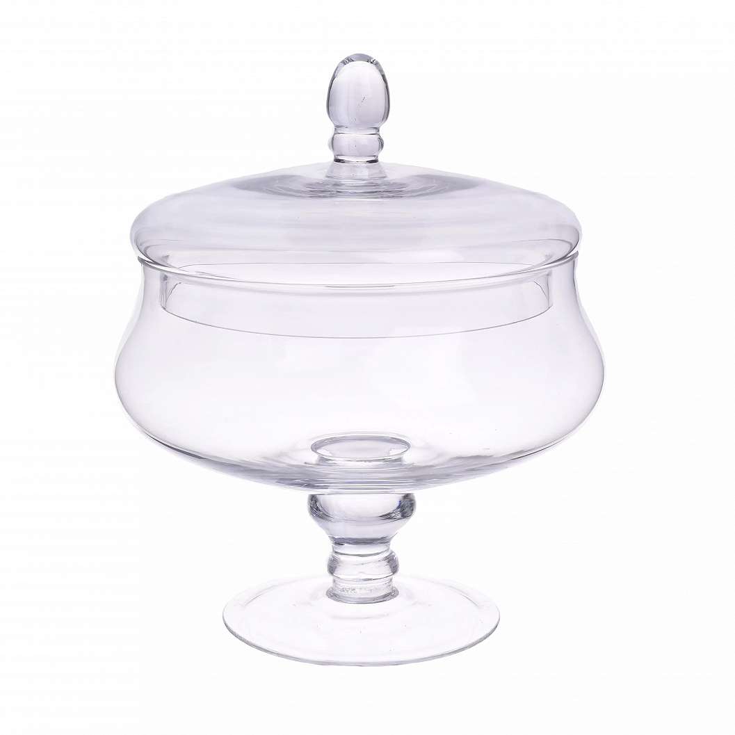 Candy Jar