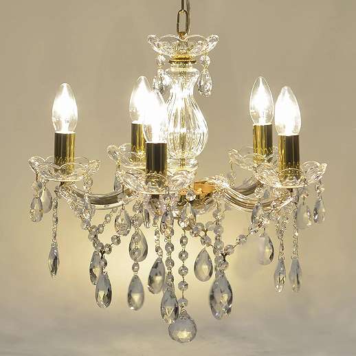 Ceiling Lamp