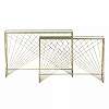 Console Table Set Of 2