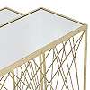 Console Table Set Of 2