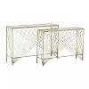 Console Table Set Of 2