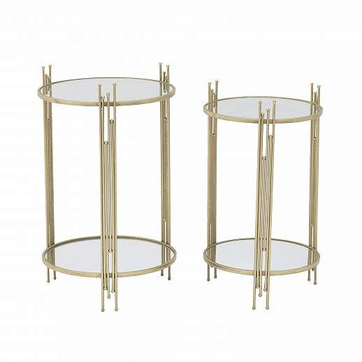 Console Table Set Of 2