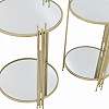 Console Table Set Of 2