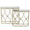 Console Table Set Of 2