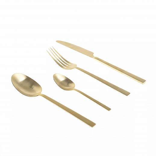 Cutlery Set Of 24 Pieces