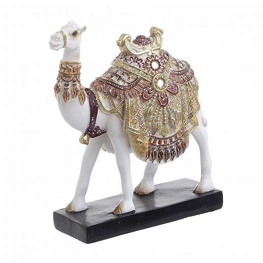 Decorative Camel