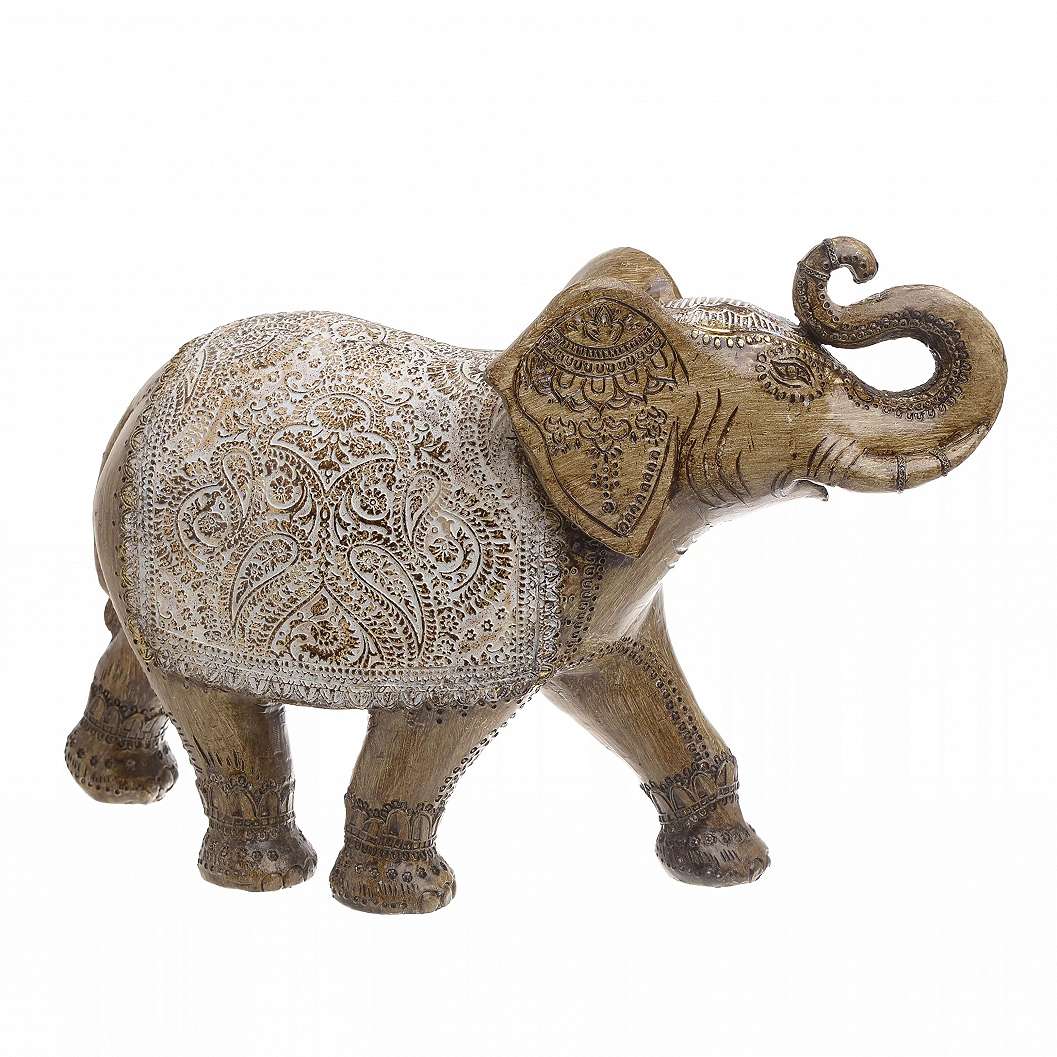 Decorative Elephant
