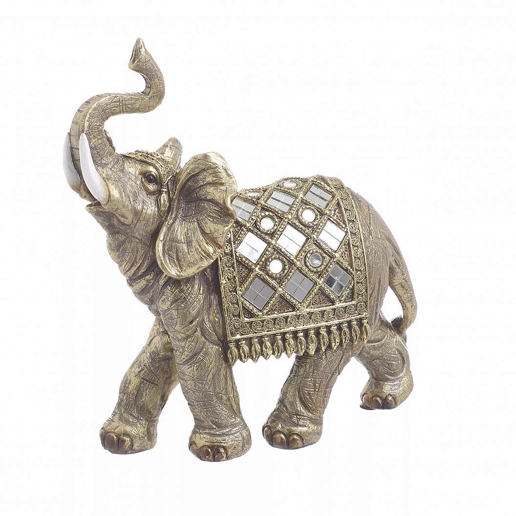 Decorative Elephant