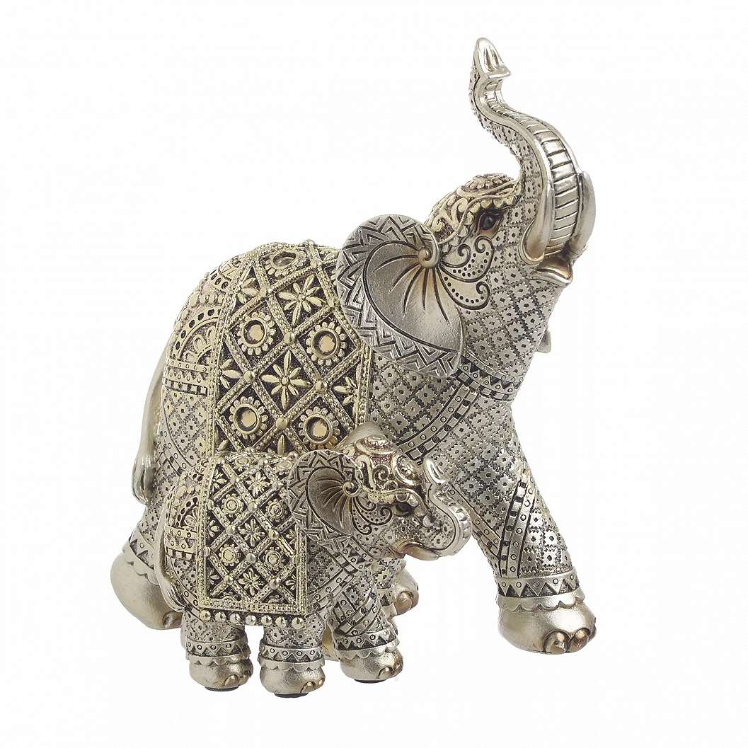 Decorative Elephant