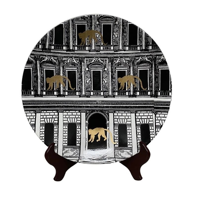 Decorative Plate