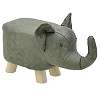 Elephant Stool