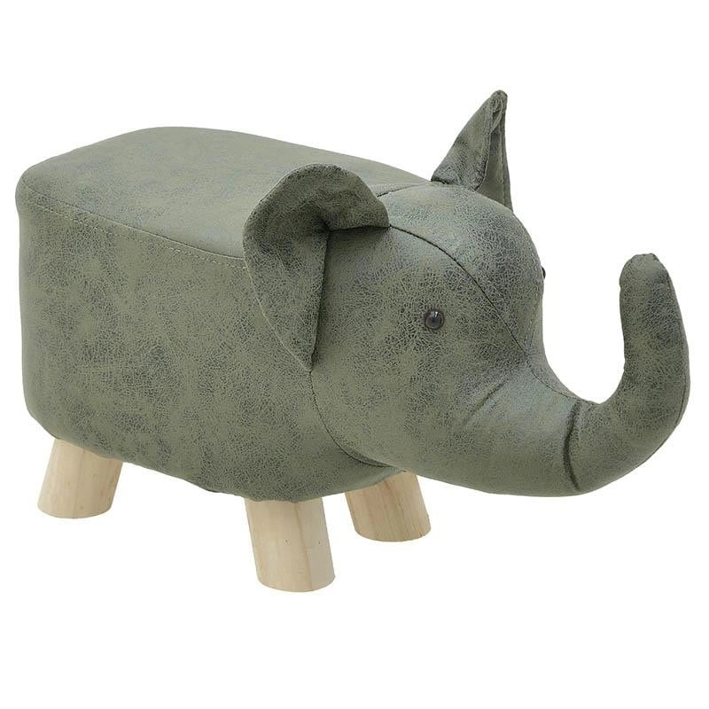 Elephant Stool