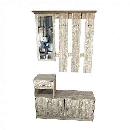 Entryway Furniture Set Of 2