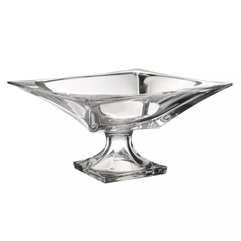 Footed Bowl