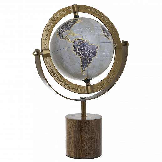Globe