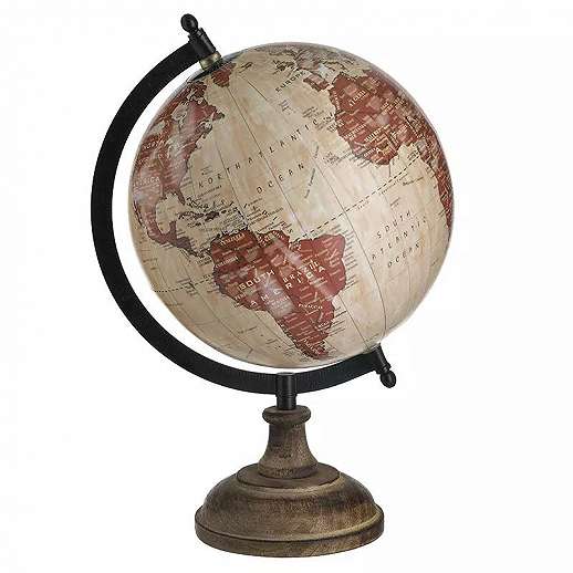 Globe