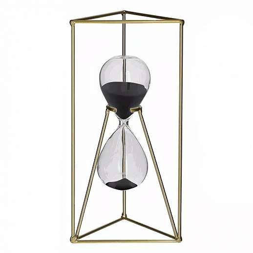 Hourglass