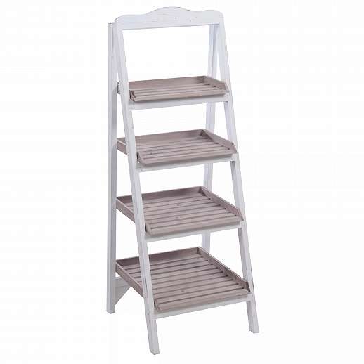 Ladder Shelf Furniture