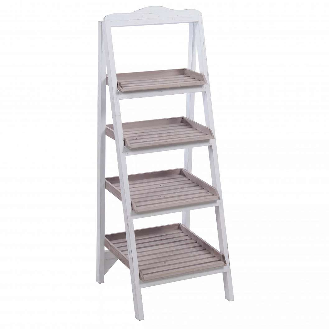 Ladder Shelf Furniture