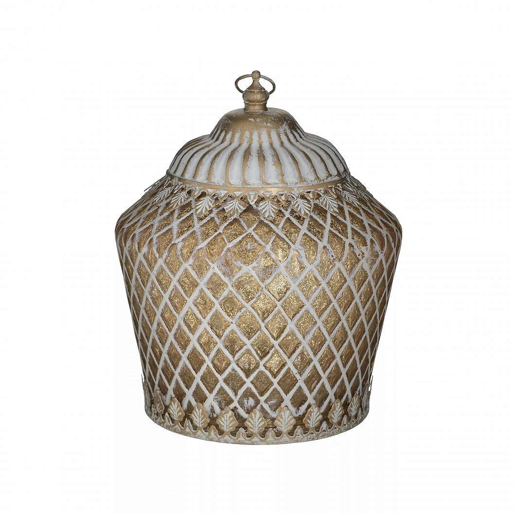 LED Lantern