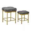 Ottoman Set Of 2