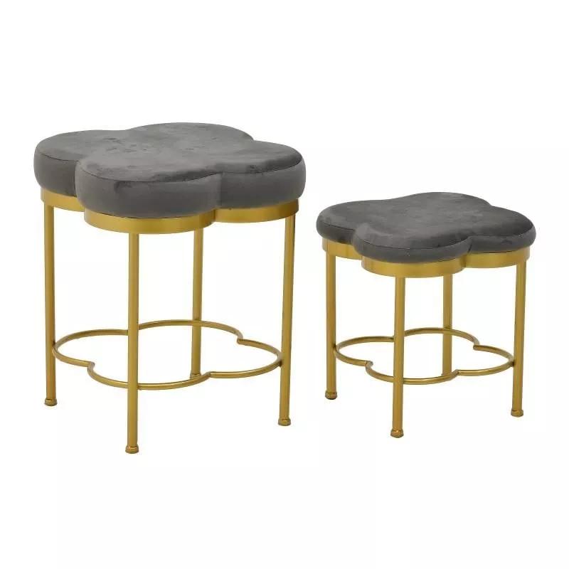 Ottoman Set Of 2