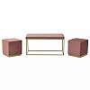 Ottoman Set Of 3