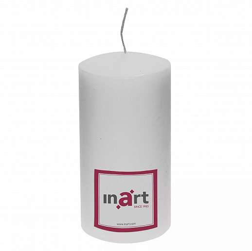 Paraffin Candle 7x14