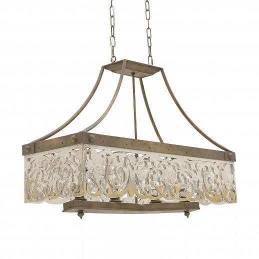 Pendant Luminaire