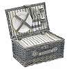Picnic Basket For 2