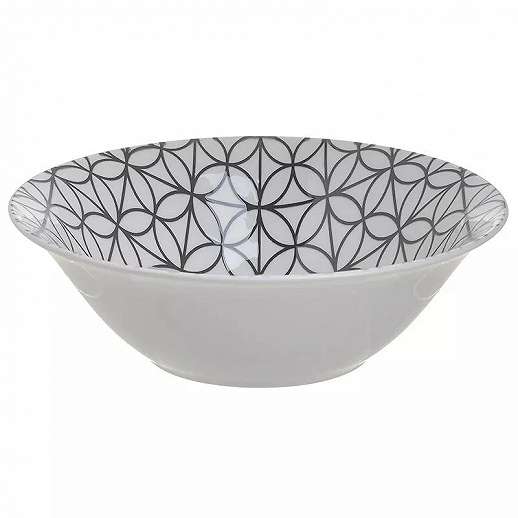 Salad Plate