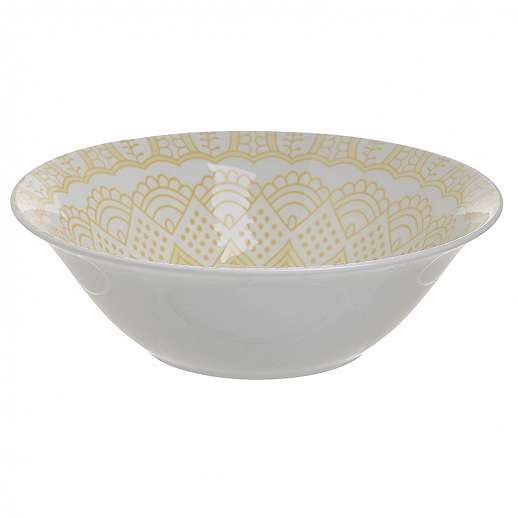 Salad Plate