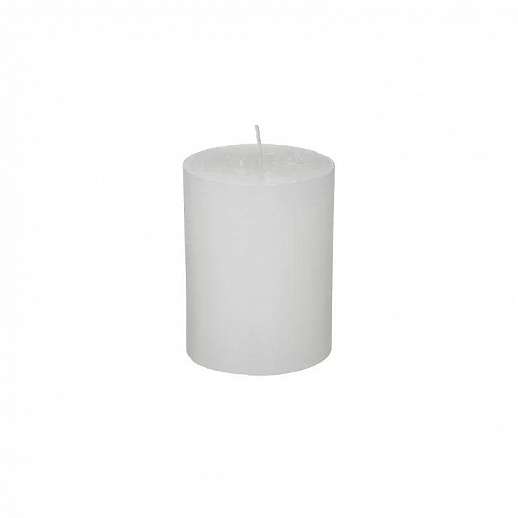 Scented Paraffin Candle
