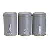 Storage Canister Set Of 3