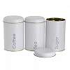 Storage Canister Set Of 3