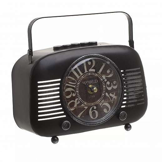 Table Clock