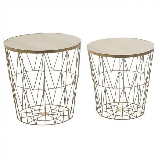 Table Set Of 2