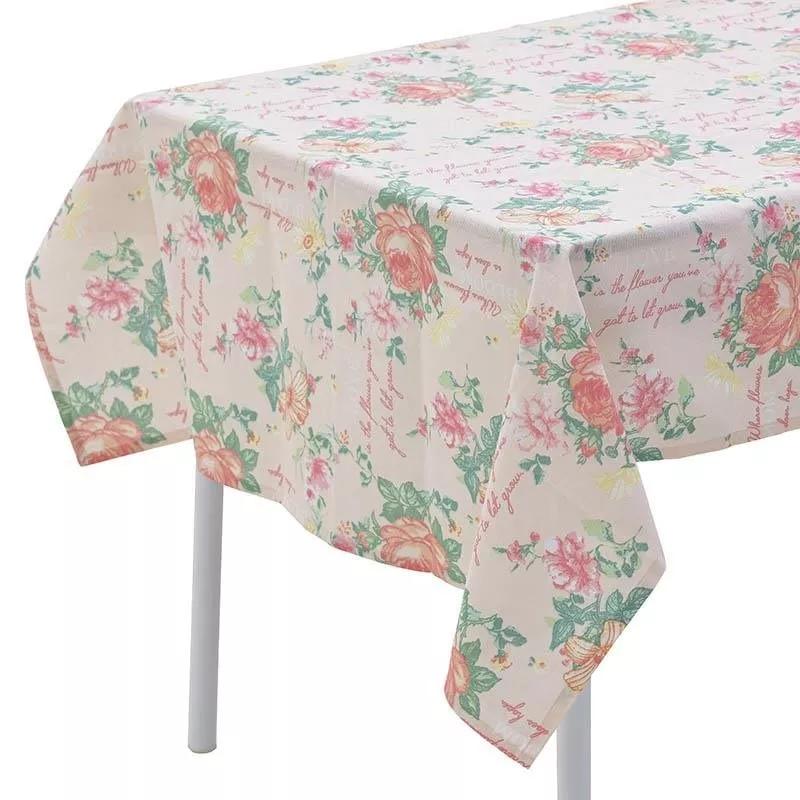 Tablecloth 110Χ180