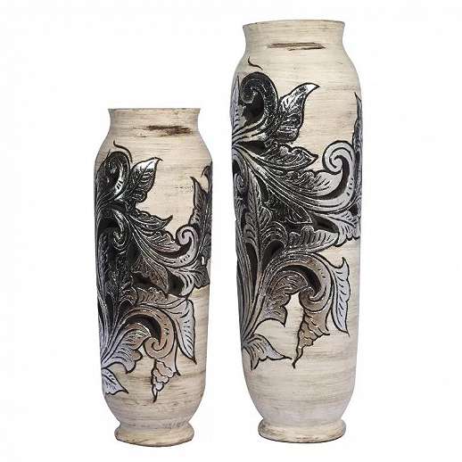 Vase Set Of 2