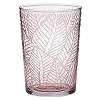 Water Glass Set Of 6