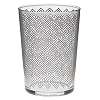 Water Glass Set Of 6