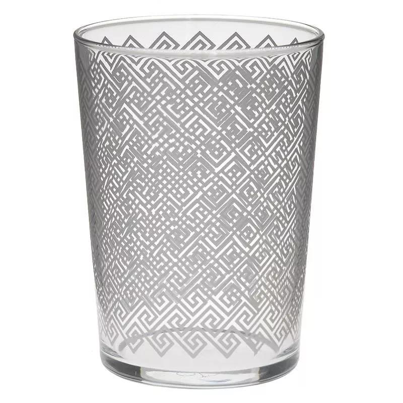 Water Glass Set Of 6