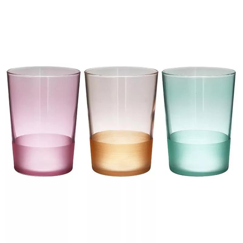 Water Glass Set Of 6