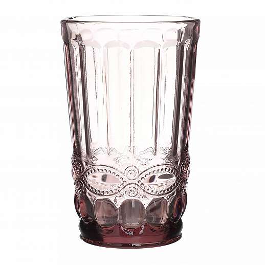 Water Glass Set Of 6 Pieces