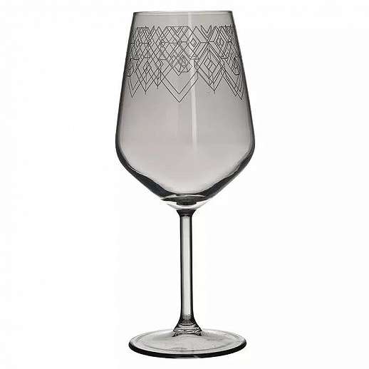 Wine Glass Set Of 6